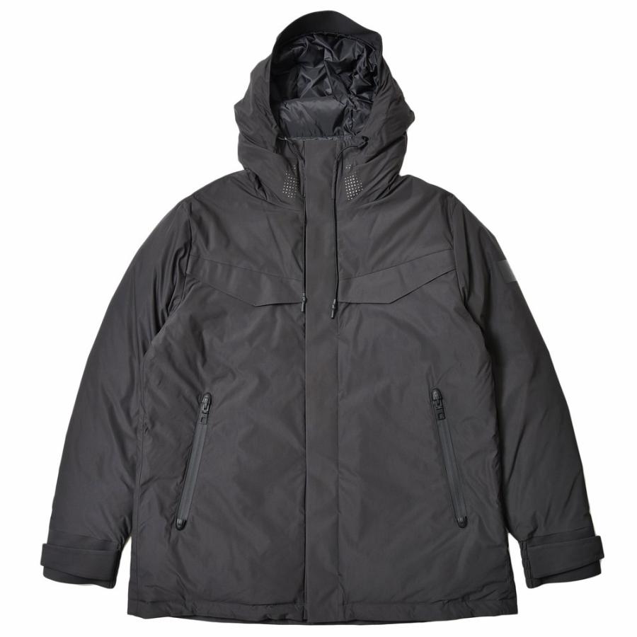 TATRAS(タトラス)MELDO ポリエステルタフタフーデッドダウン TATRAS(タトラス)MELDO ポリエステルタフタフーデッドダウン