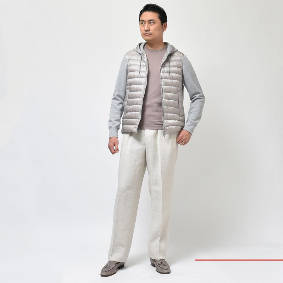 HERNO(ヘルノ)ウォーターレペレントナイロンライトダウン HERNO(ヘルノ)ウォーターレペレントナイロンライトダウン