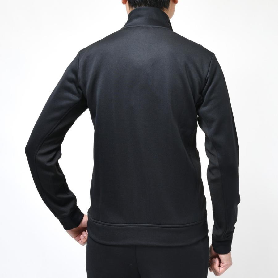 PAUL & SHARK（ポール アンド シャーク）コットンポリエステルジャージスタンドカラージップブルゾン 11311963 14021003054 |  | 03