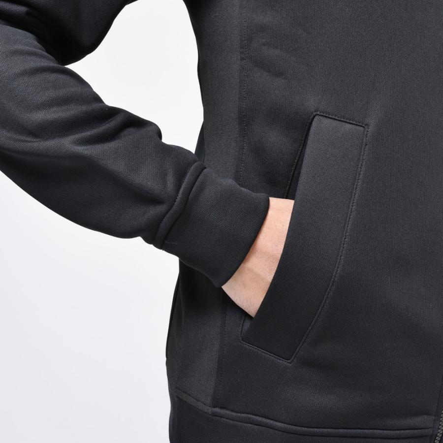 PAUL & SHARK（ポール アンド シャーク）コットンポリエステルジャージスタンドカラージップブルゾン 11311963 14021003054 |  | 07