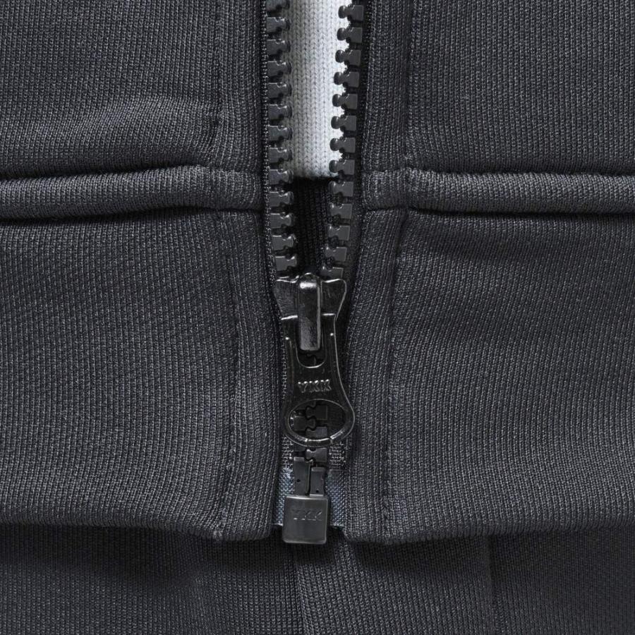 PAUL & SHARK（ポール アンド シャーク）コットンポリエステルジャージスタンドカラージップブルゾン 11311963 14021003054 |  | 08