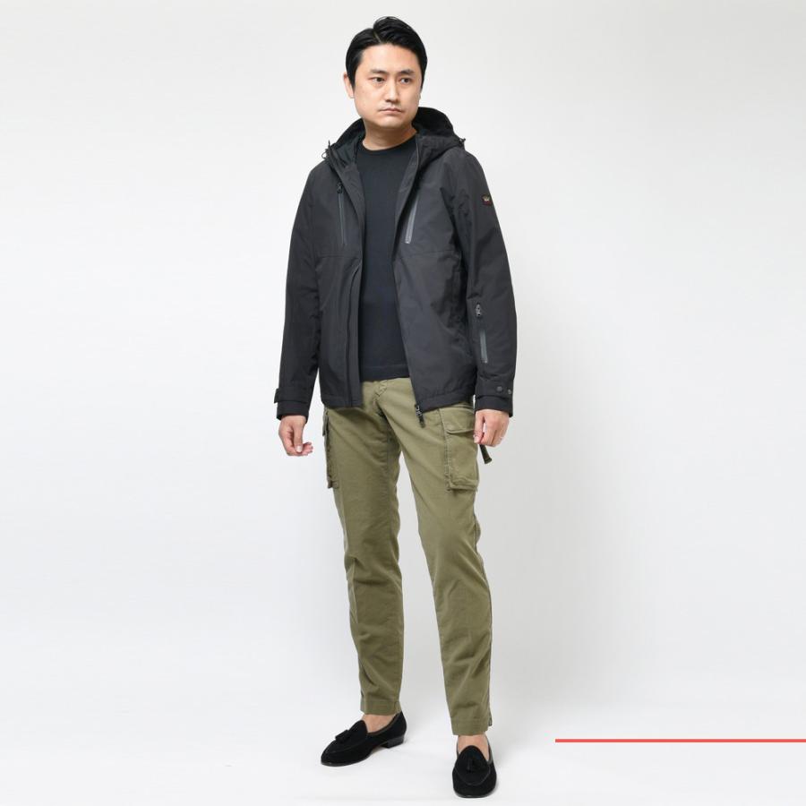 PAUL & SHARK（ポール アンド シャーク）TYHOON20000 ウォーター  