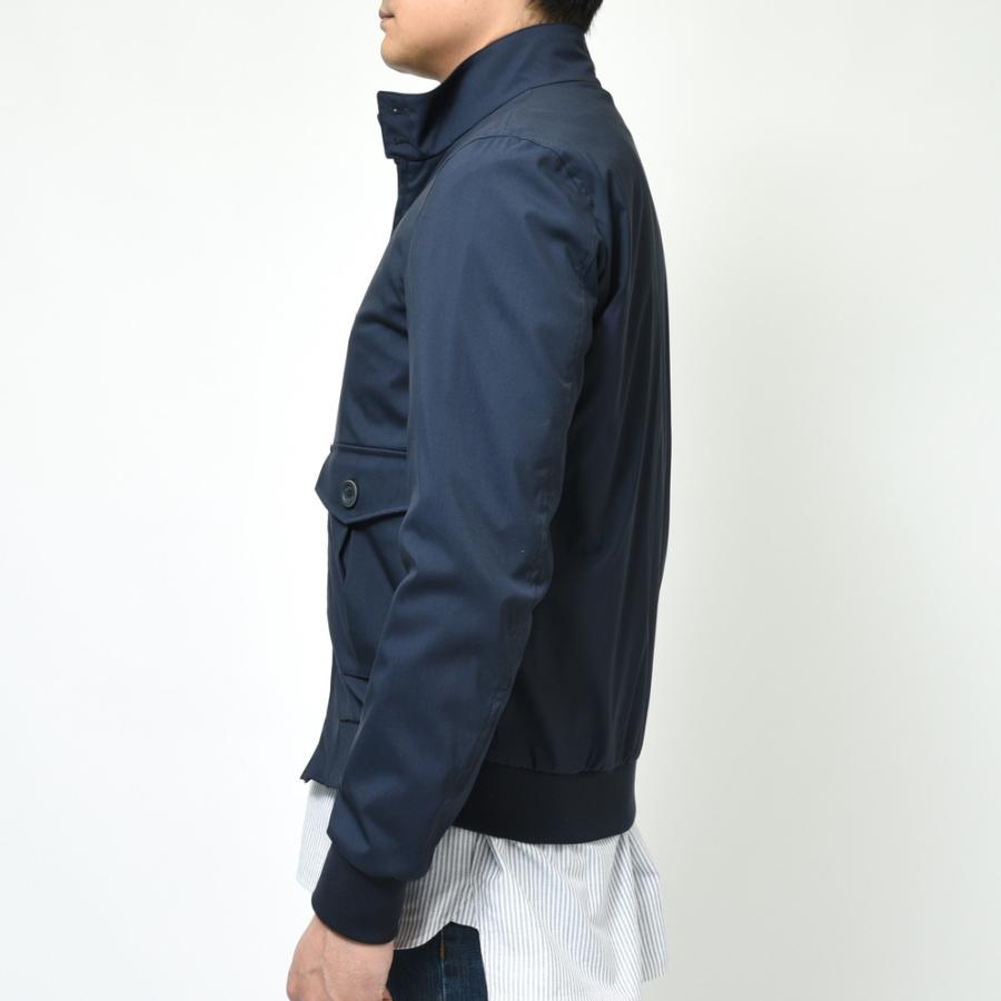 HERNO（ヘルノ）LoroPiana RAIN&WIND SYSTEM T-WAY ウォーターレペ 
