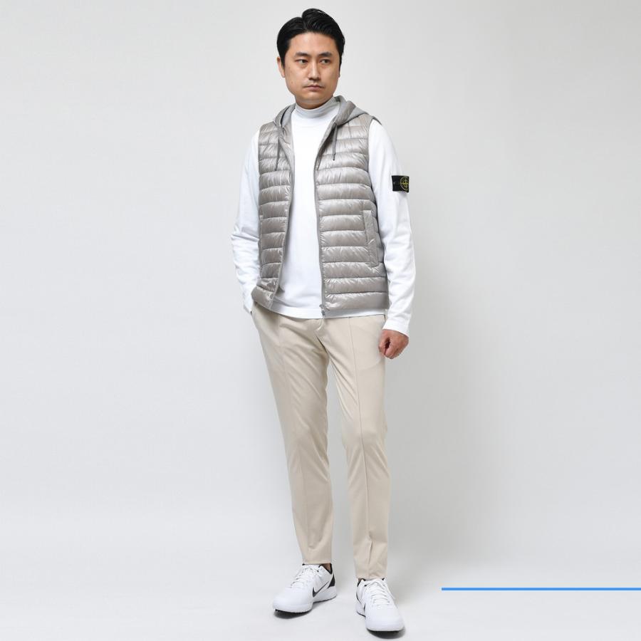 HERNO（ヘルノ）ウォーターレペレントナイロンライトダウン