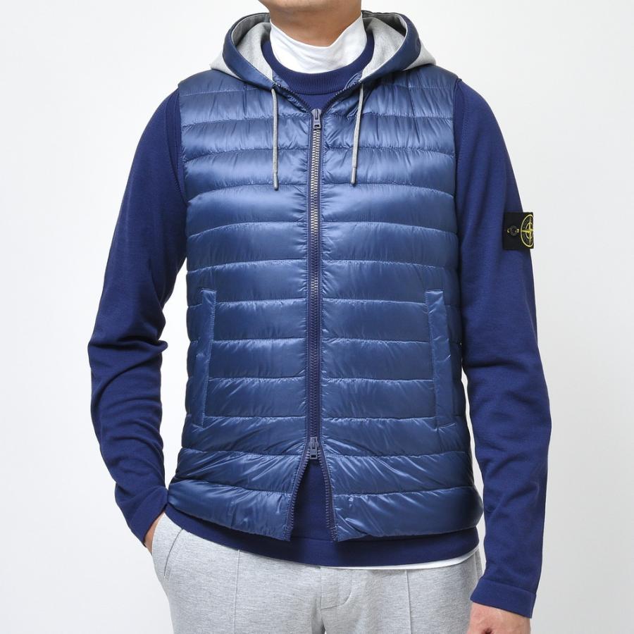 HERNO（ヘルノ）ウォーターレペレントナイロンライトダウン