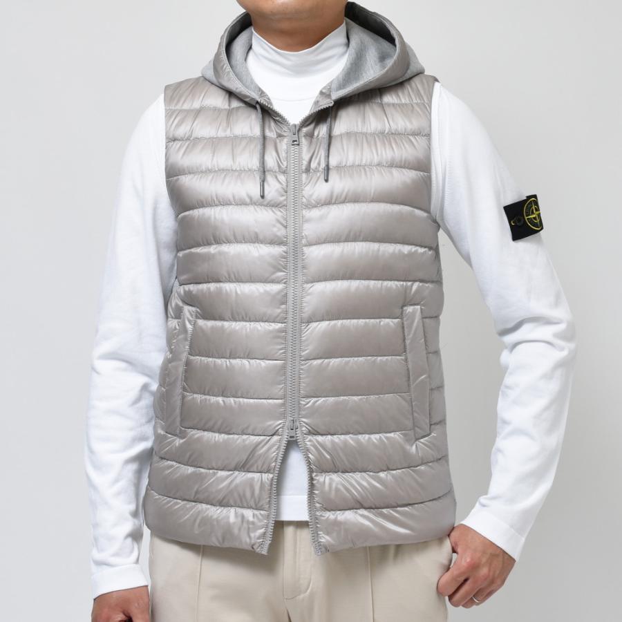 HERNO（ヘルノ）ウォーターレペレントナイロンライトダウン