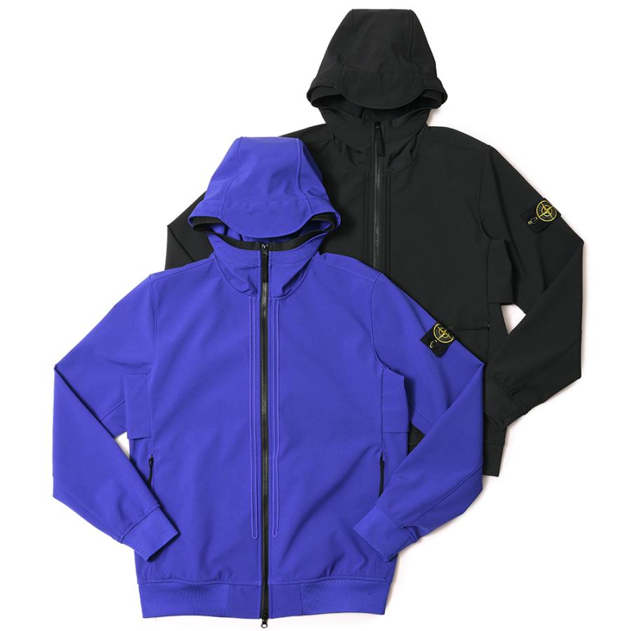 STONE ISLAND（ストーンアイランド）ウォータープルーフボンディング 