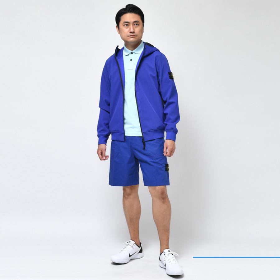 STONE ISLAND（ストーンアイランド）ウォータープルーフボンディング 