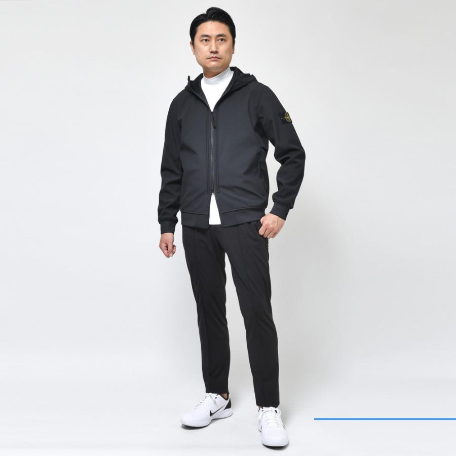 STONE ISLAND（ストーンアイランド）ウォータープルーフボンディング 