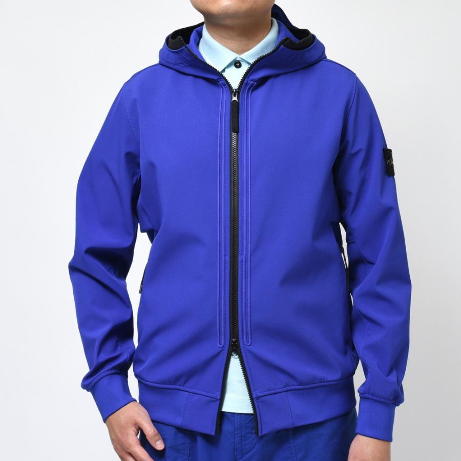 STONE ISLAND（ストーンアイランド）ウォータープルーフボンディング 