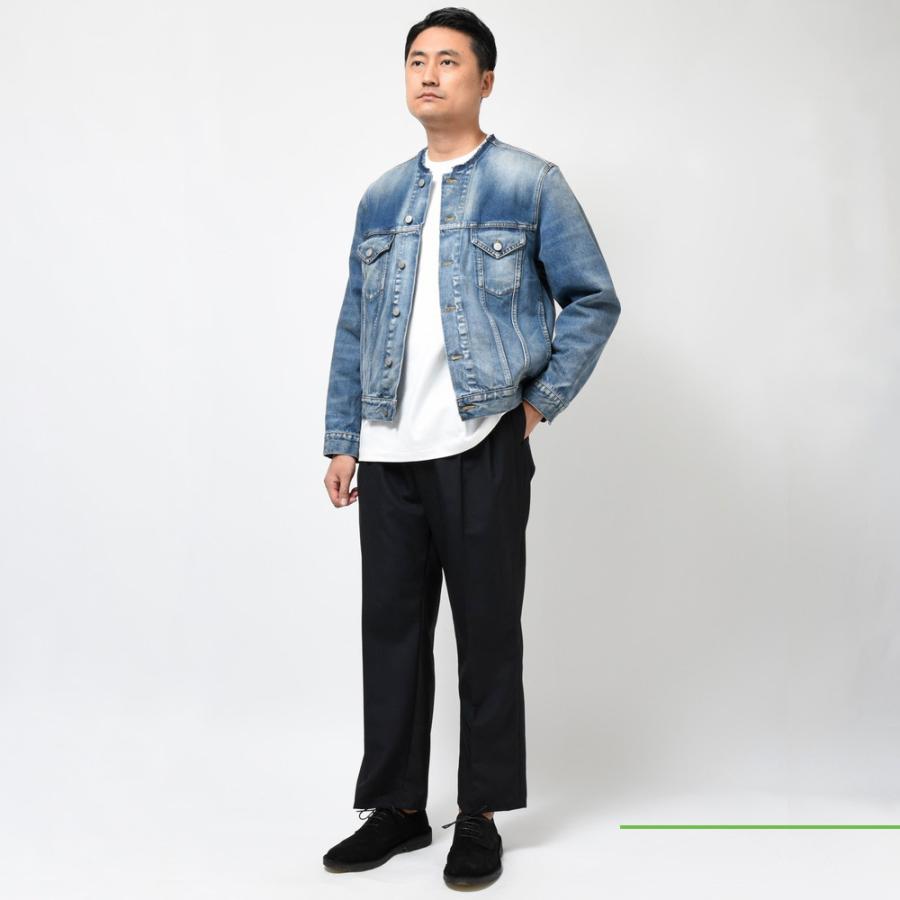 Maison Margiela(メゾン マルジェラ)カラーレスデニム Maison Margiela(メゾン マルジェラ)カラーレスデニム
