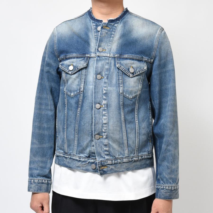 Maison Margiela(メゾン マルジェラ)カラーレスデニム Maison Margiela(メゾン マルジェラ)カラーレスデニム