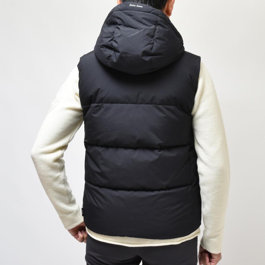 SALE30】HERNO（ヘルノ）Laminarラミナー 2レイヤーゴアテックスダウン