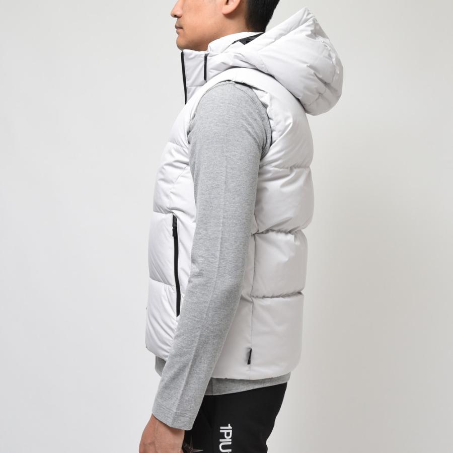 SALE30】HERNO（ヘルノ）Laminarラミナー 2レイヤーゴアテックスダウン