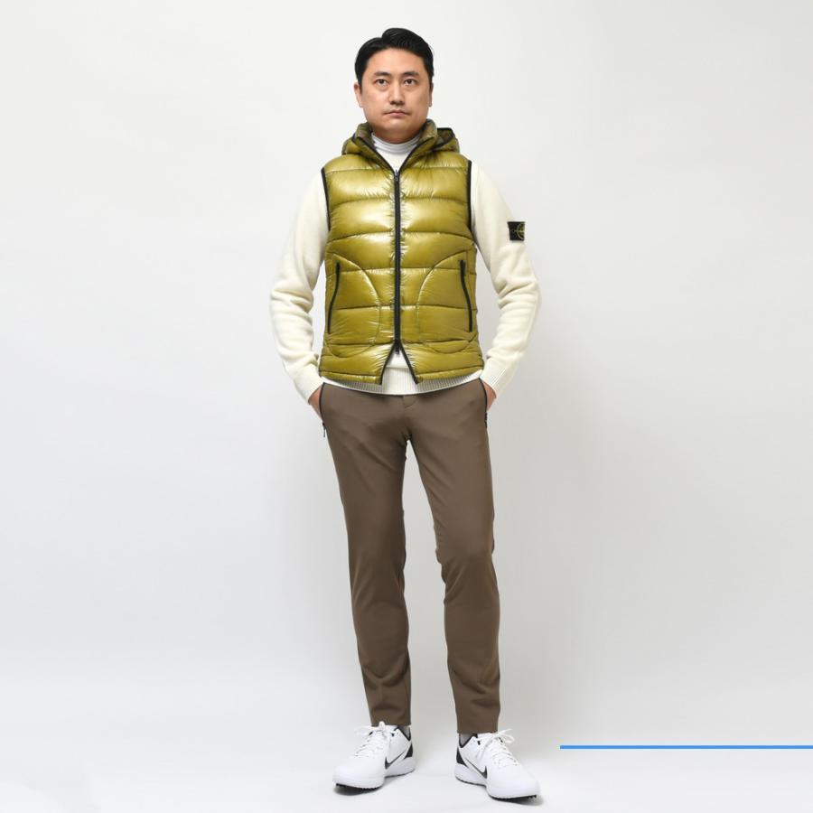 HERNO（ヘルノ）ウォーターレペレント7デニールナイロンリバーシブル 