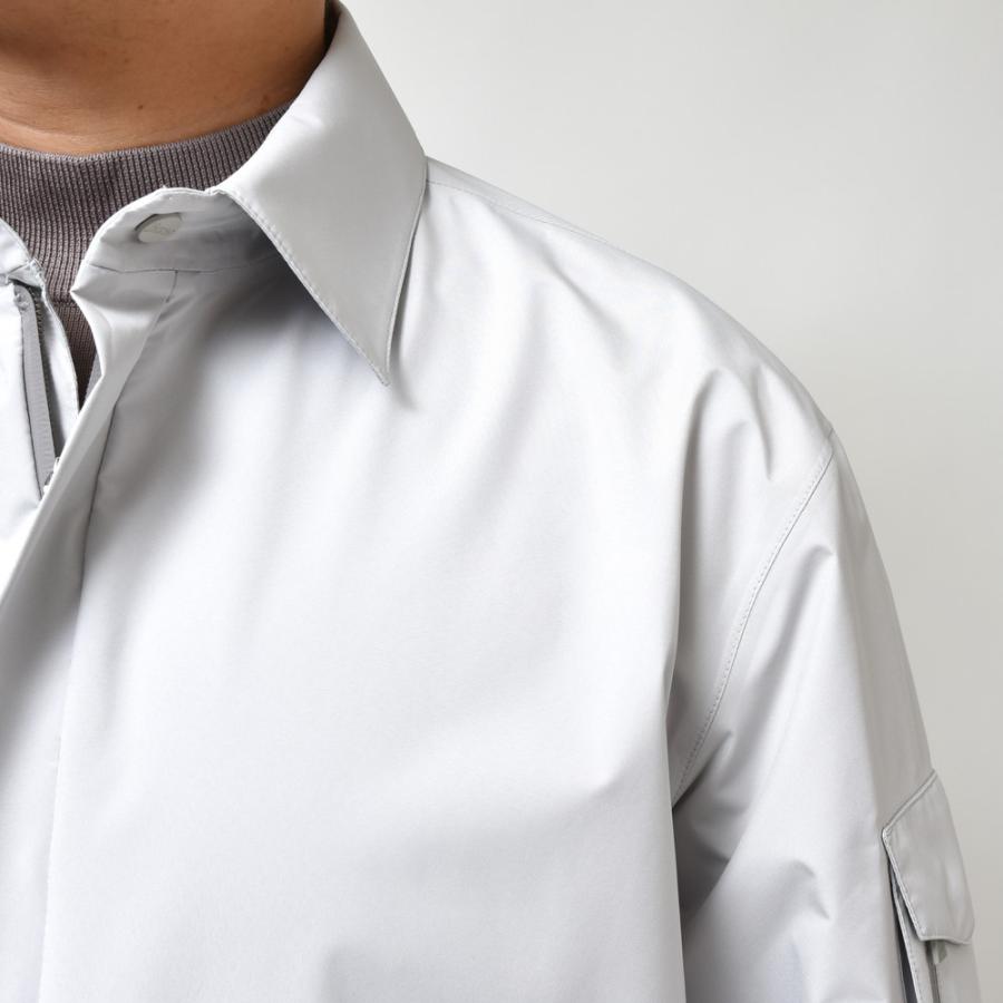 HERNO（ヘルノ）Laminarラミナー 2レイヤーゴアテックスジップブルゾン GI00104UL-11101 14031002132 ...