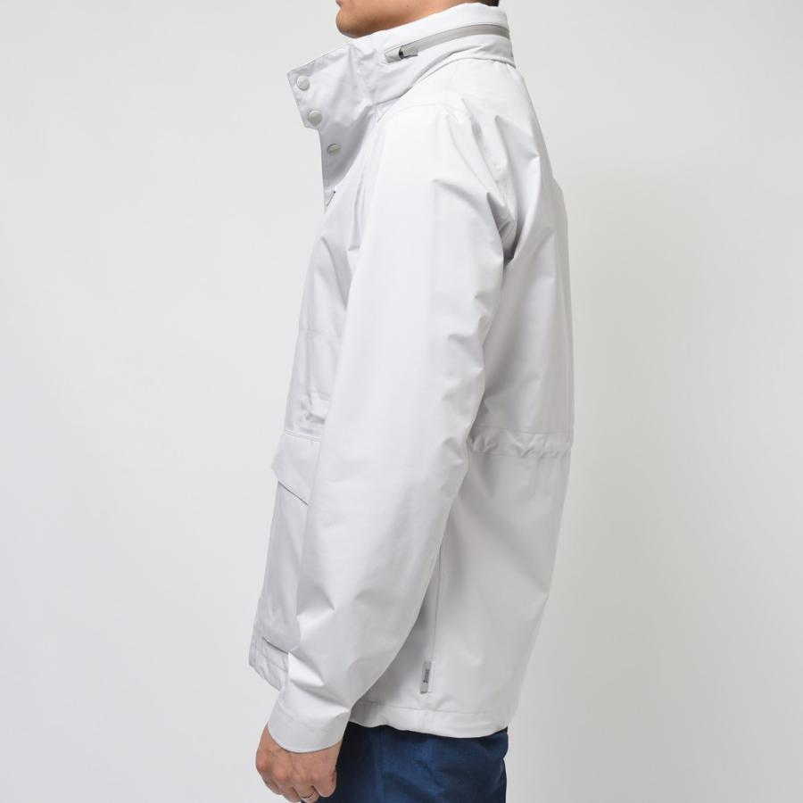 HERNO(ヘルノ)Laminarラミナー 2レイヤーゴアテックスM-65 HERNO(ヘルノ)Laminarラミナー 2レイヤーゴアテックスM-65