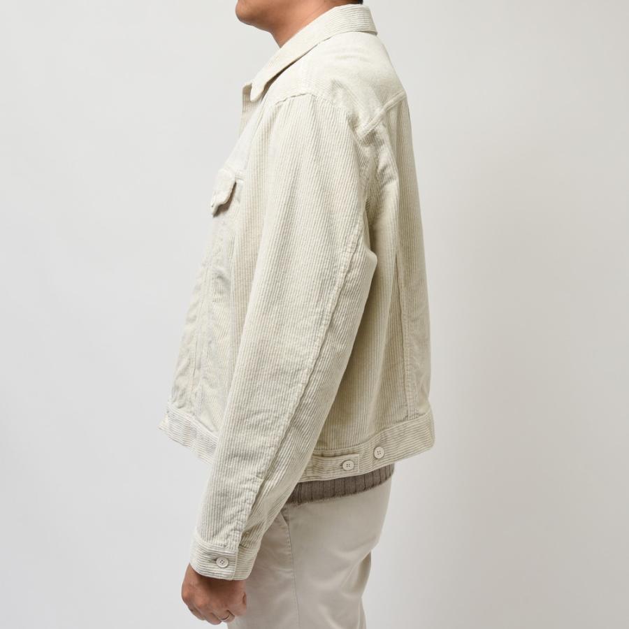 SALE40％】BAGUTTA （バグッタ）ガーメントダイストレッチコットン 