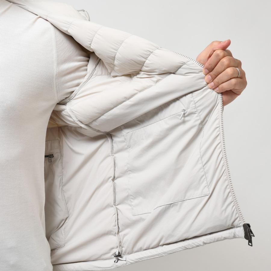 HERNO(ヘルノ)RESORTリゾート ストレッチライトナイロン HERNO(ヘルノ)RESORTリゾート ストレッチライトナイロン