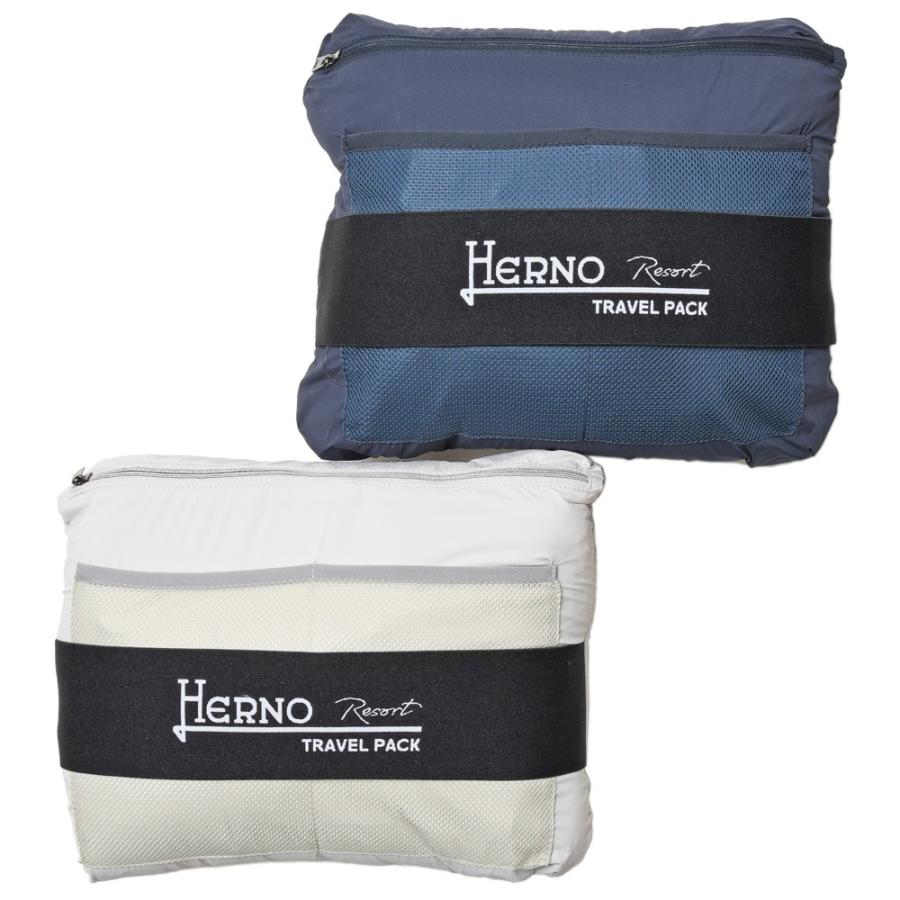 HERNO(ヘルノ)RESORTリゾート ストレッチライトナイロン HERNO(ヘルノ)RESORTリゾート ストレッチライトナイロン