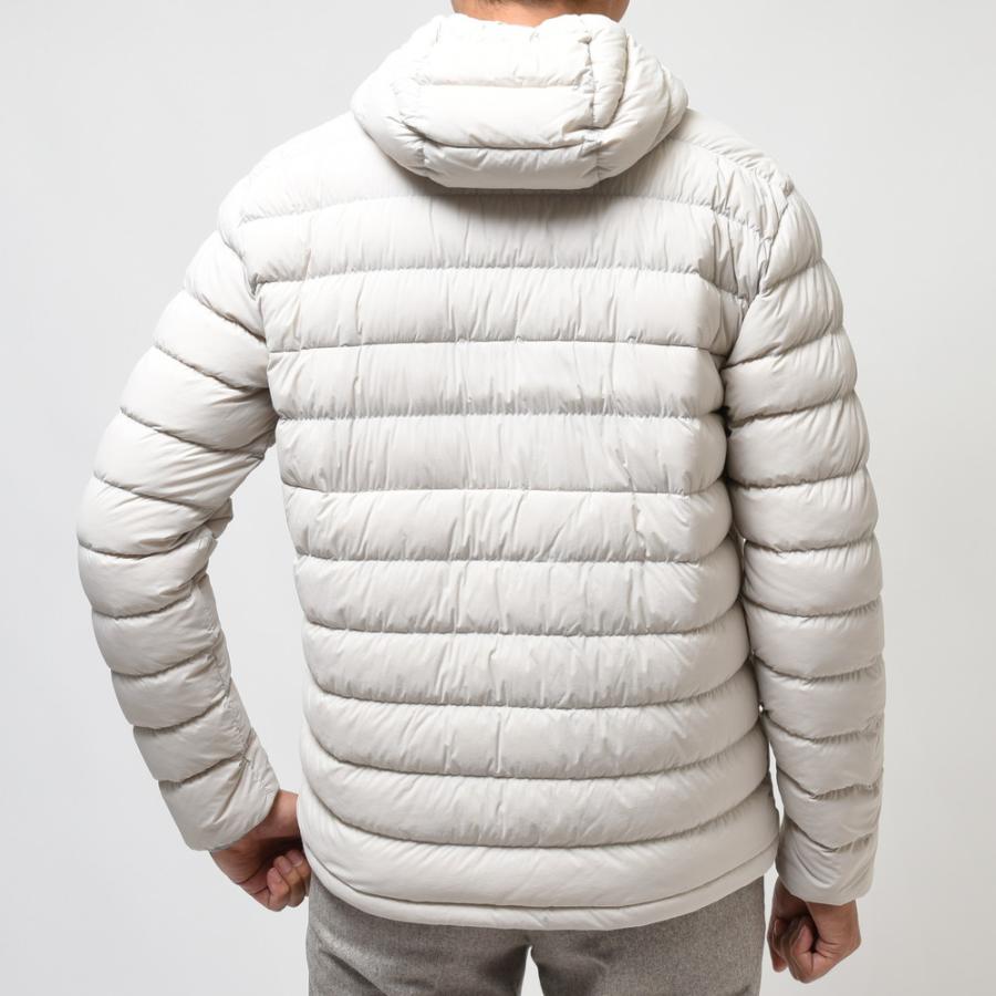 HERNO(ヘルノ)RESORTリゾート ストレッチライトナイロン HERNO(ヘルノ)RESORTリゾート ストレッチライトナイロン