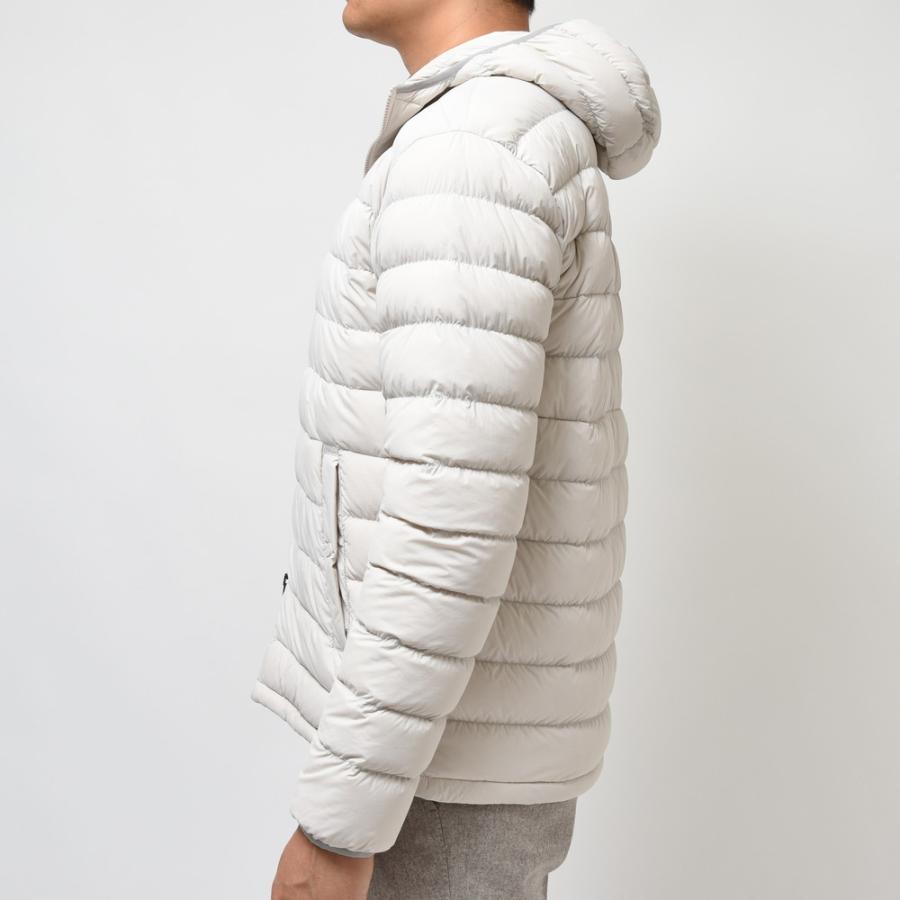 HERNO(ヘルノ)RESORTリゾート ストレッチライトナイロン HERNO(ヘルノ)RESORTリゾート ストレッチライトナイロン