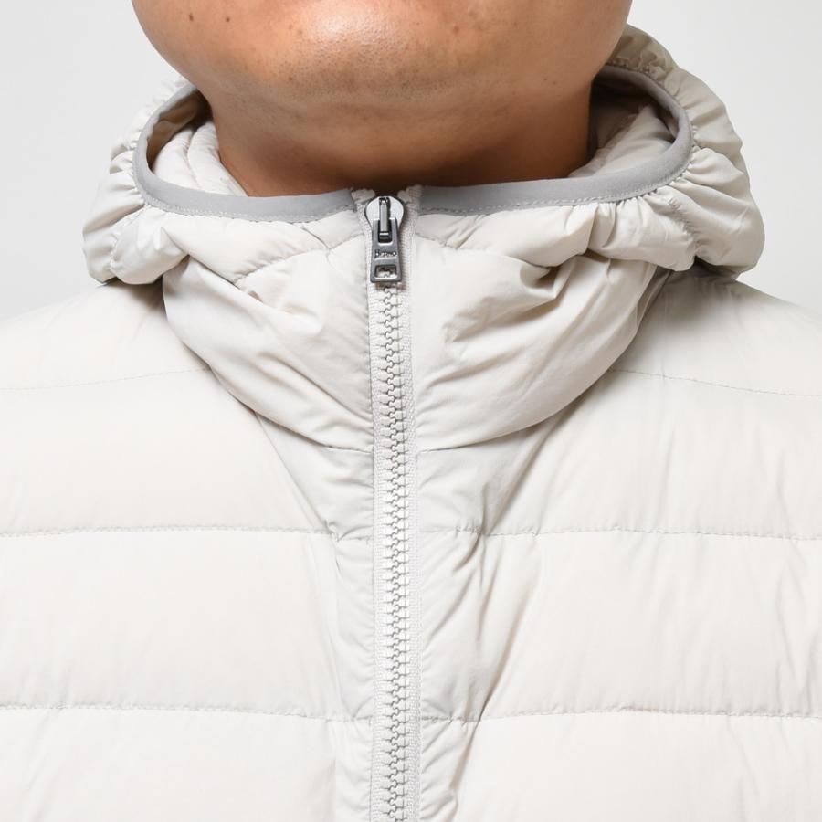 HERNO(ヘルノ)RESORTリゾート ストレッチライトナイロン HERNO(ヘルノ)RESORTリゾート ストレッチライトナイロン