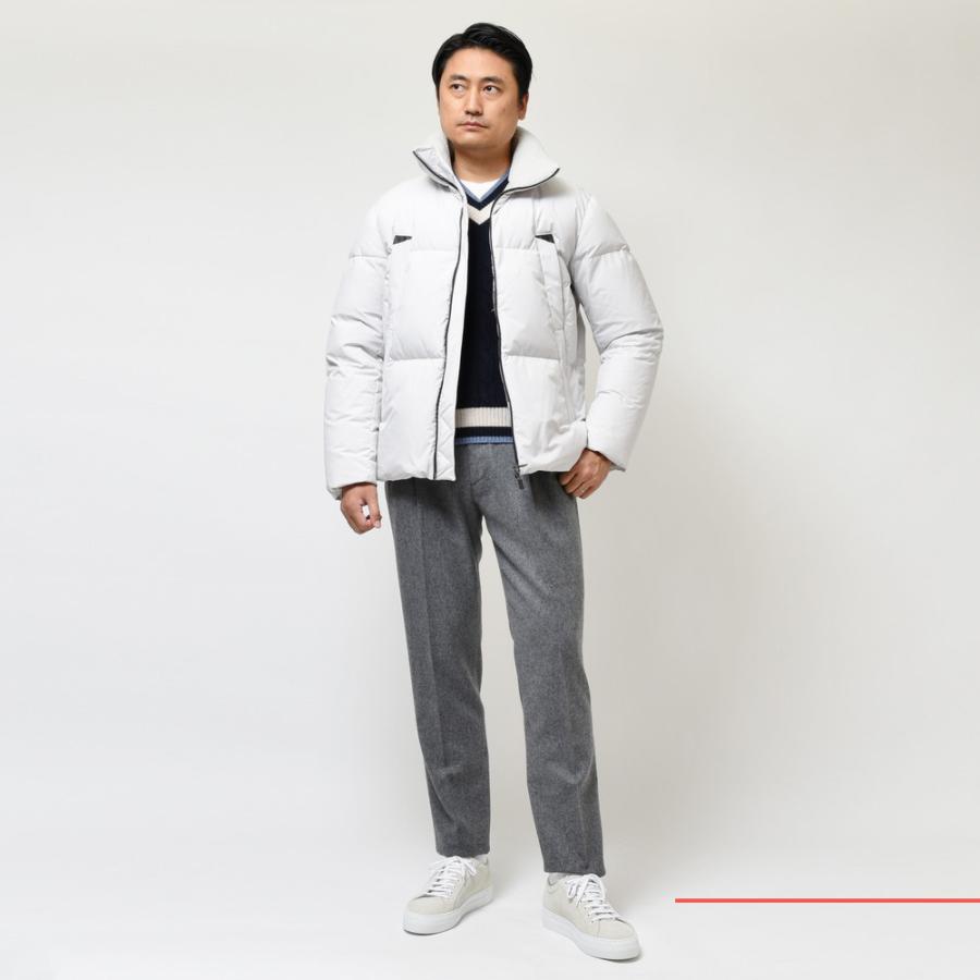 HERNO(ヘルノ)Laminarラミナー 2レイヤーゴアテックスダウン HERNO(ヘルノ)Laminarラミナー 2レイヤーゴアテックスダウン