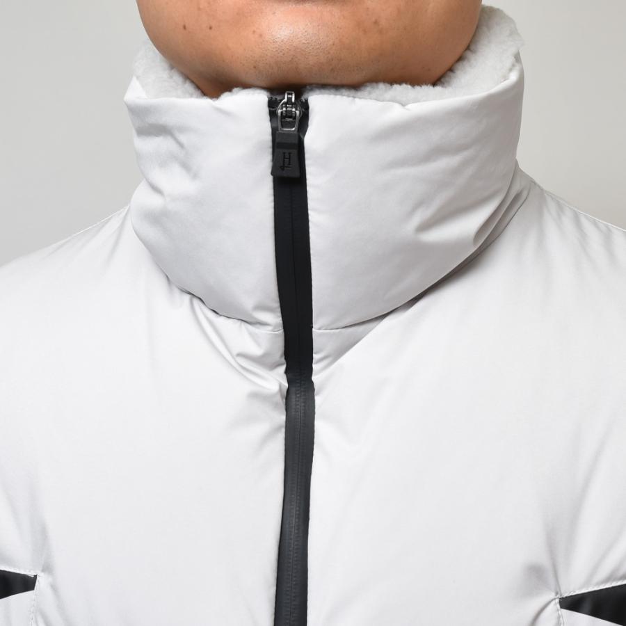 HERNO(ヘルノ)Laminarラミナー 2レイヤーゴアテックスダウン HERNO(ヘルノ)Laminarラミナー 2レイヤーゴアテックスダウン