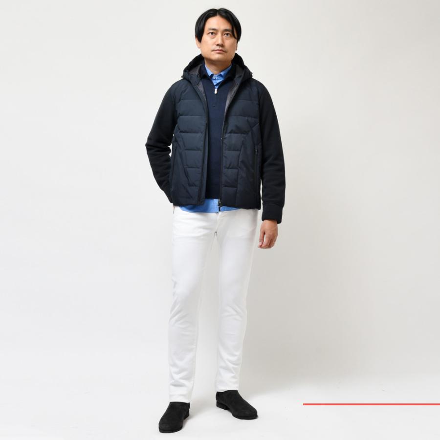 HERNO（ヘルノ）Laminarラミナー 2レイヤーゴアテックス×ウォーターレ