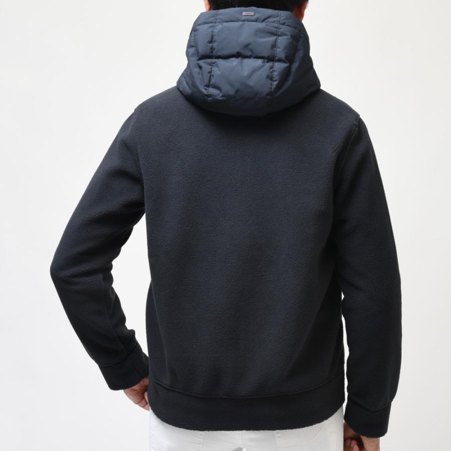 HERNO（ヘルノ）Laminarラミナー 2レイヤーゴアテックス×ウォーターレ