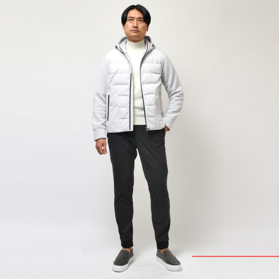 HERNO ヘルノ Laminar ラミナー GORE-TEX ブルゾン HERNO（ヘルノ）Laminarラミナー 2レイヤーゴアテックス