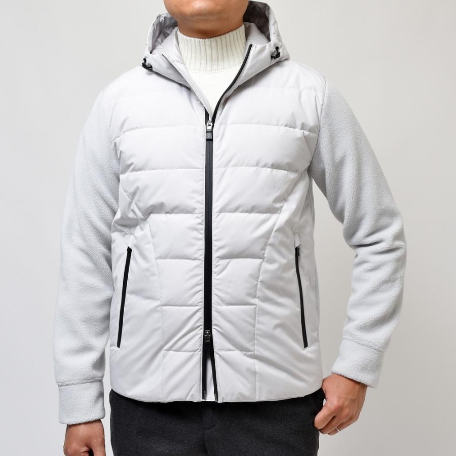 HERNO（ヘルノ）Laminarラミナー 2レイヤーゴアテックス