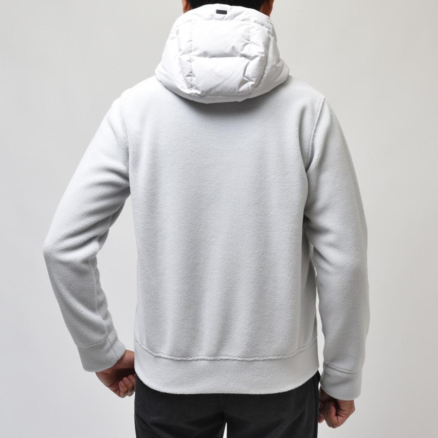 HERNO（ヘルノ）Laminarラミナー 2レイヤーゴアテックス×ウォーターレ