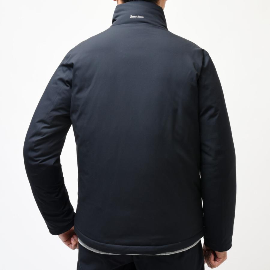 HERNO（ヘルノ）Laminarラミナー ウォーターレペレントストレッチ