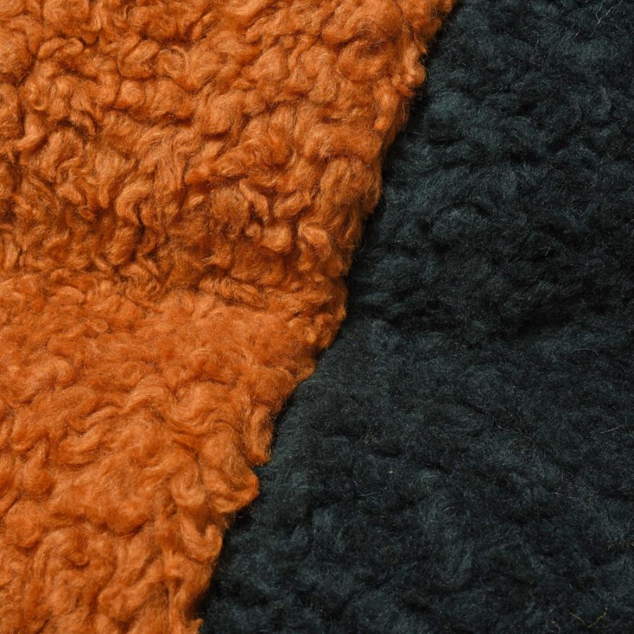 【SALE40％】MARNI（マルニ）アクリルポリエステルボアジップアップブルゾン JUMU0147U0 UTA117 14032400138の画像