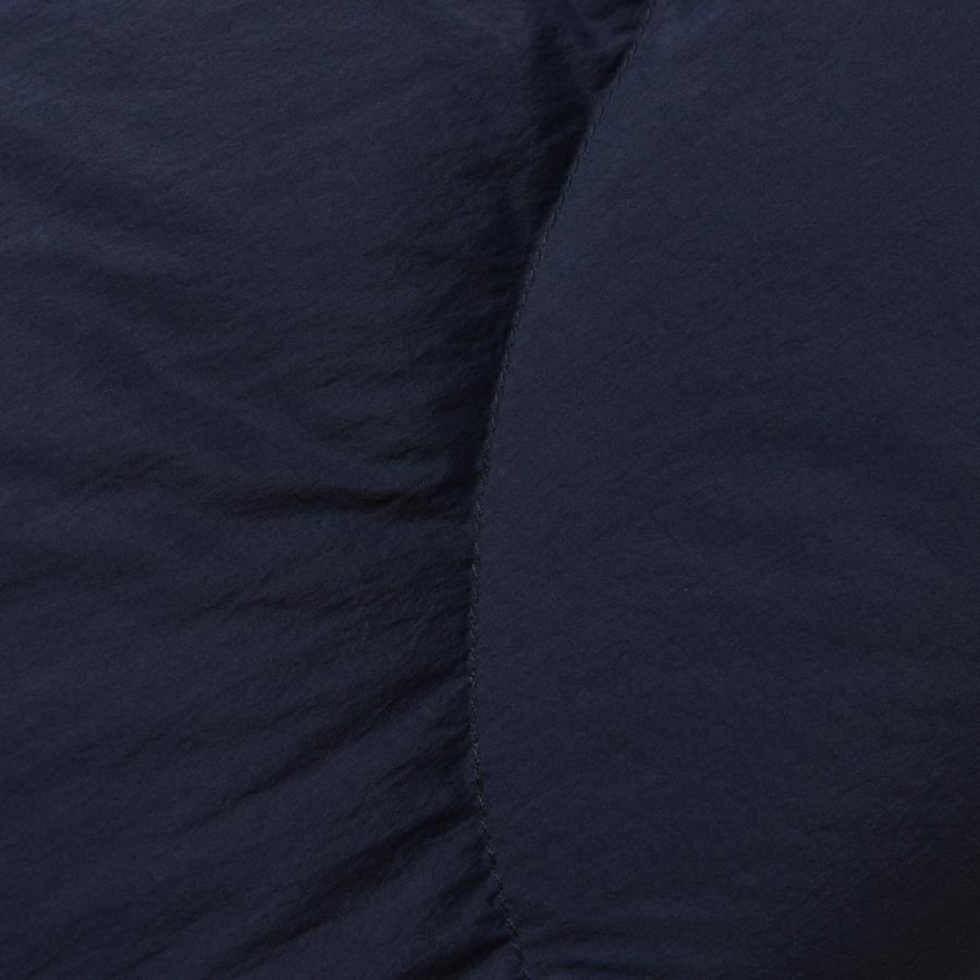 Bacon（ベーコン）NEW ORDER ROD ナイロンスタンドカラーダウン