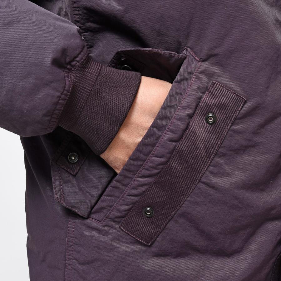 STONE ISLAND(ストーンアイランド) ガーメントダイナイロン