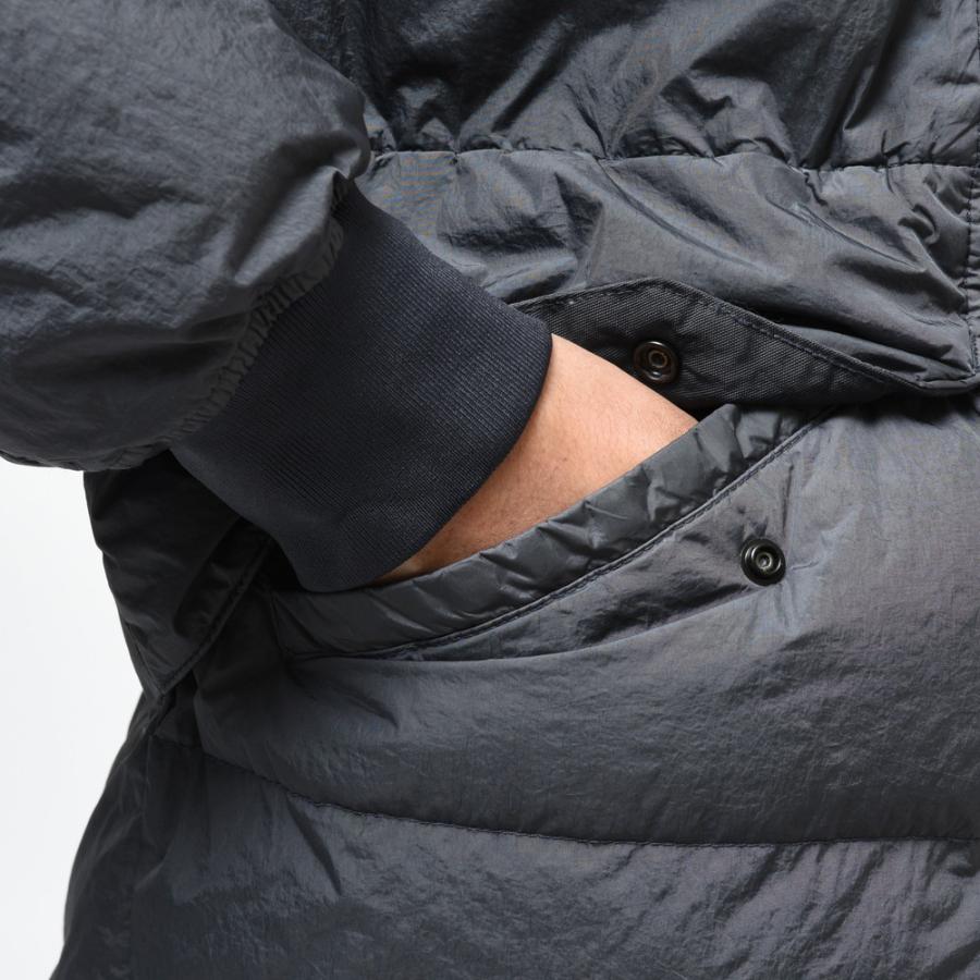 STONE ISLAND(ストーンアイランド)ガーメントダイナイロンレップス