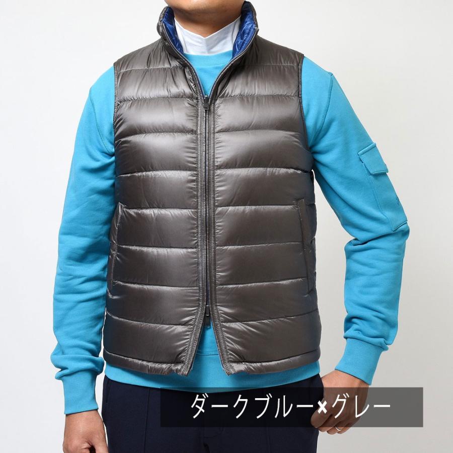 HERNO（ヘルノ）ウォーターレペレントナイロンウルトラライト