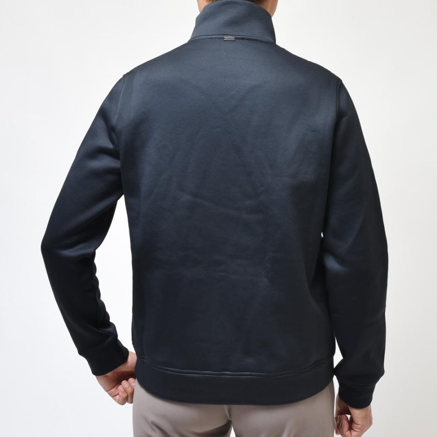 HERNO（ヘルノ）Laminarラミナー 2レイヤーゴアテックス×テクノスウェットスタンドカラーダウンブルゾン JP00004UL ...