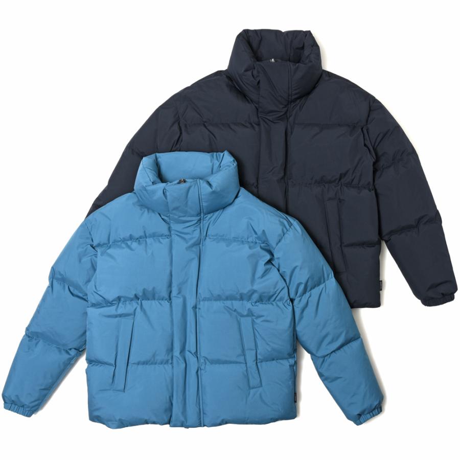 HERNO（ヘルノ）Laminarラミナー 2レイヤーゴアテックススタンドカラー