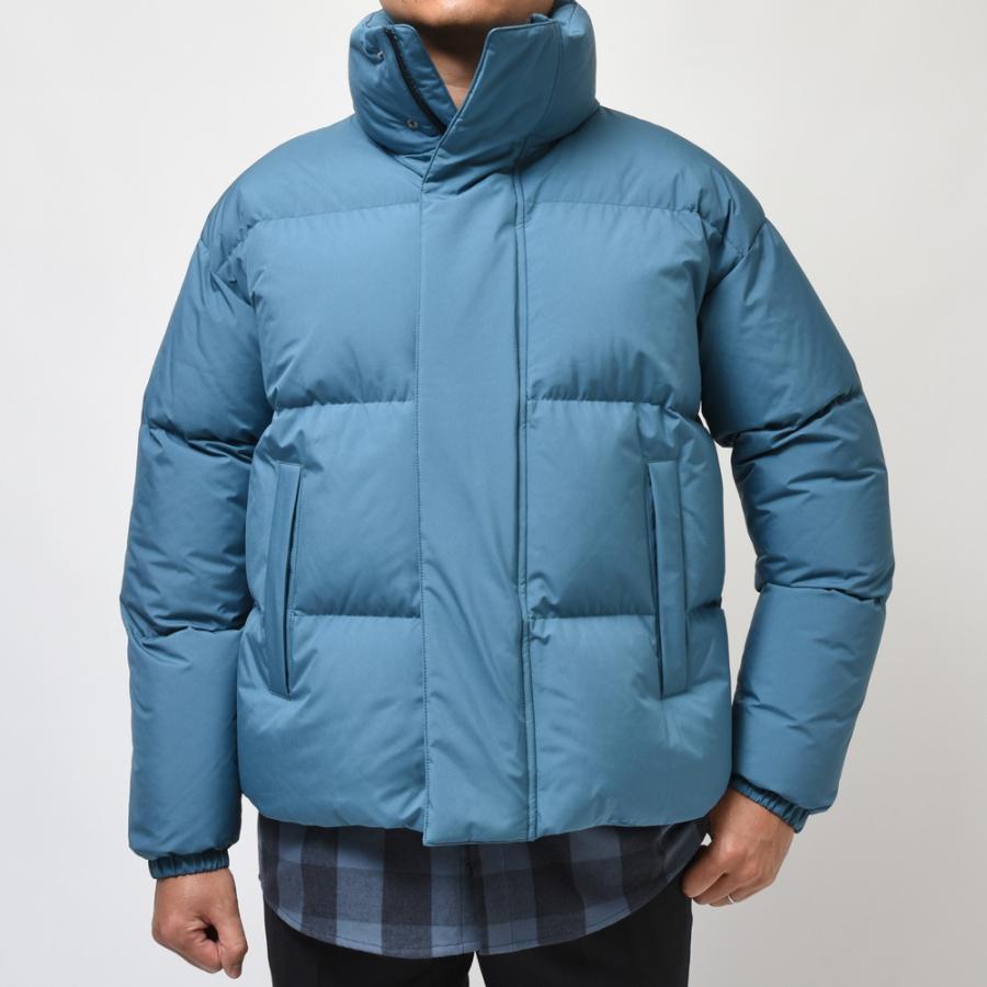 HERNO（ヘルノ）Laminarラミナー 2レイヤーゴアテックススタンドカラー