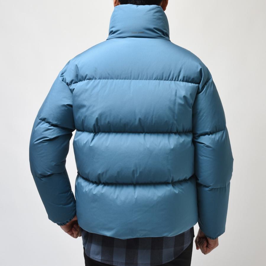 HERNO（ヘルノ）Laminarラミナー 2レイヤーゴアテックススタンドカラー