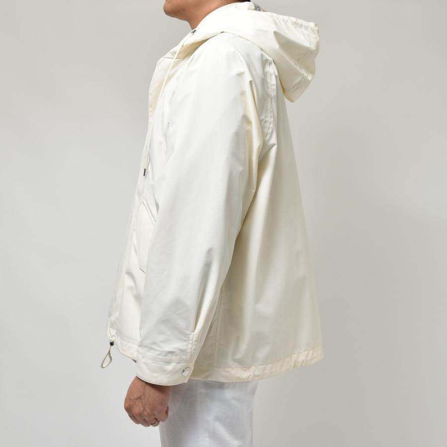 MACKINTOSH（マッキントッシュ）RAINTECH SKYE PARKAレインテック