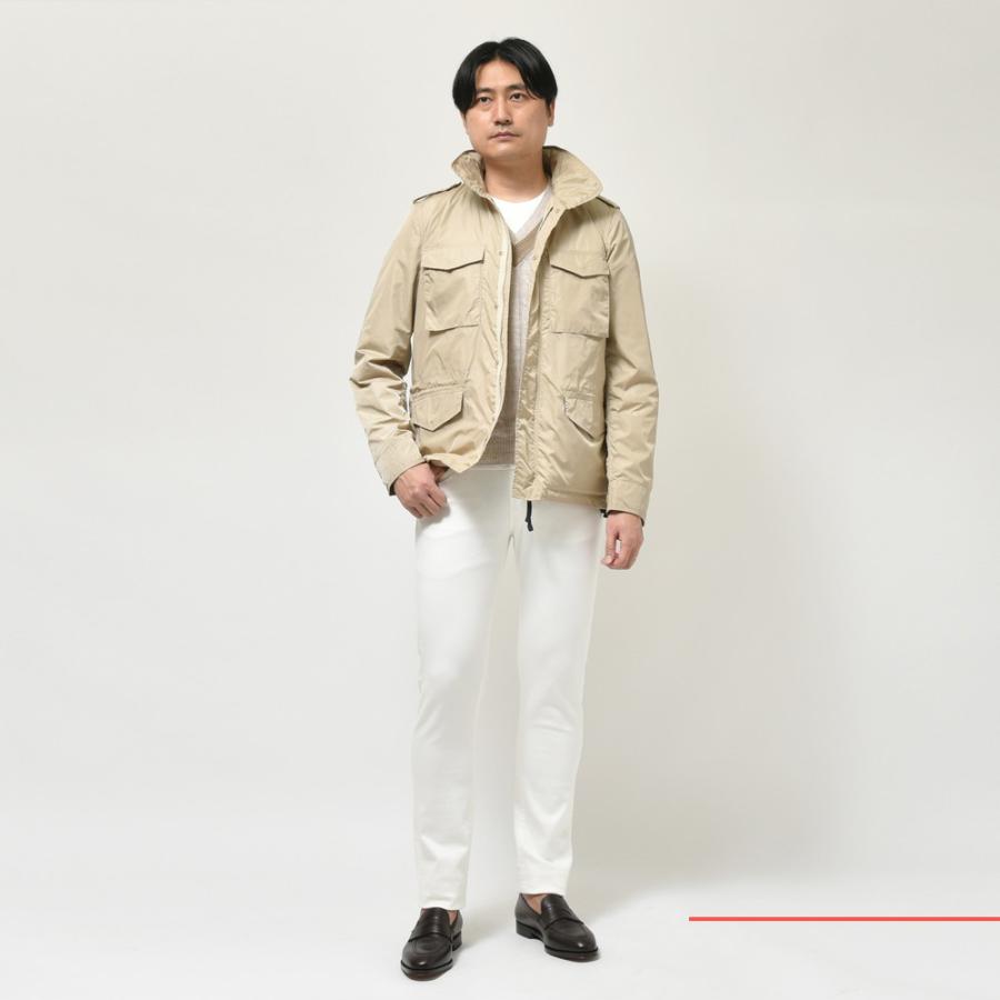ASPESI(アスペジ)エコナイロンM-65フィールドジャケット VENTO ASPESI(アスペジ)エコナイロンM-65フィールドジャケット VENTO