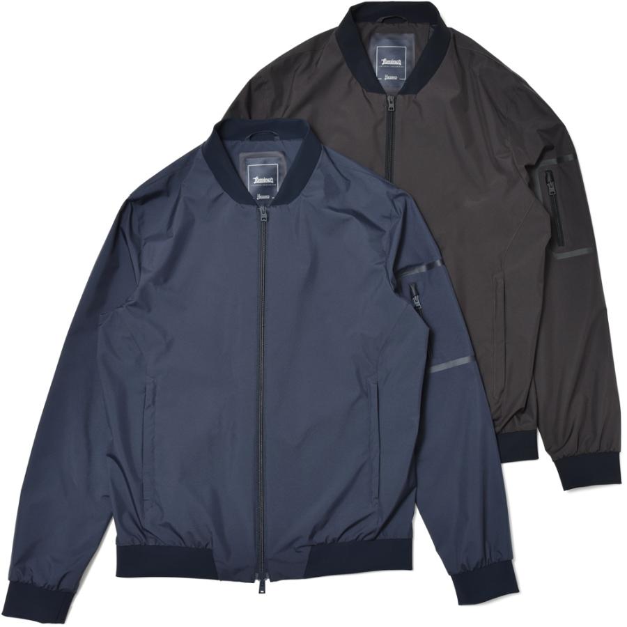 HERNO(ヘルノ)Laminarラミナー 2レイヤーゴアテックスボマー HERNO(ヘルノ)Laminarラミナー 2レイヤーゴアテックスボマー