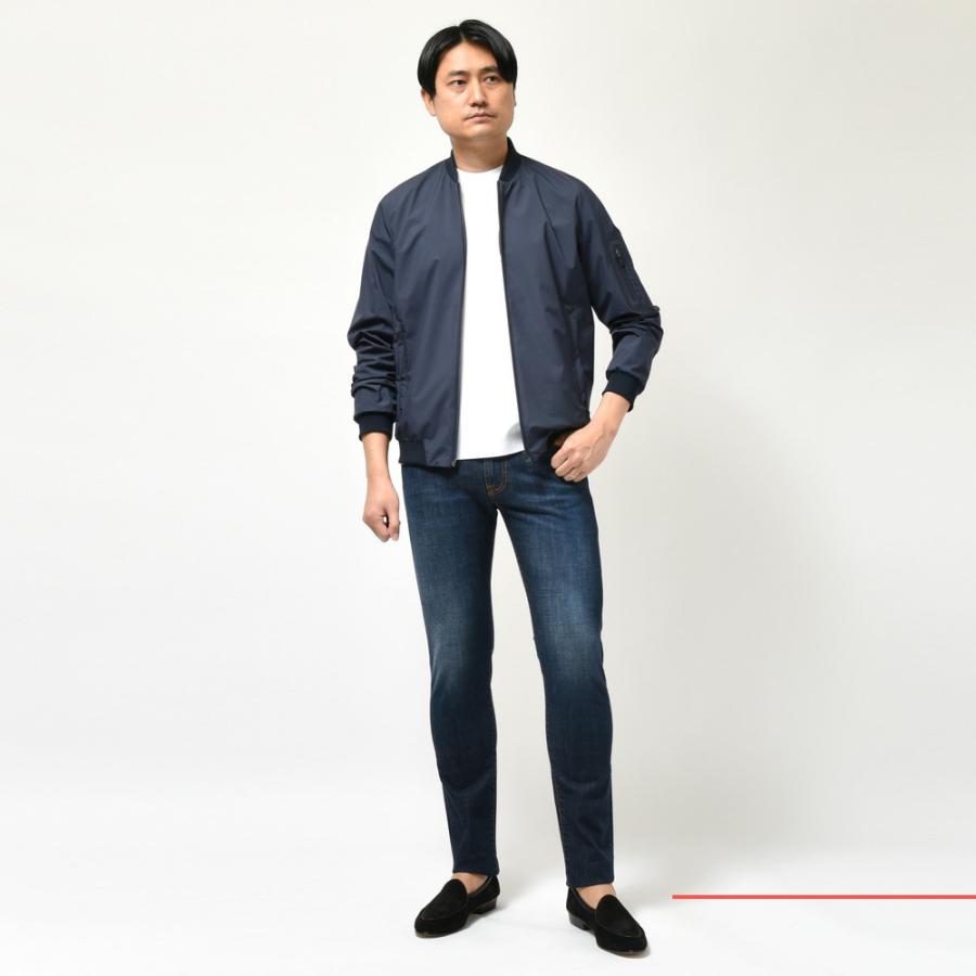 HERNO(ヘルノ)Laminarラミナー 2レイヤーゴアテックスボマー HERNO(ヘルノ)Laminarラミナー 2レイヤーゴアテックスボマー