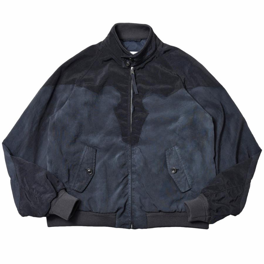 Maison Margiela（メゾン マルジェラ）ナイロンキャンバススタンド 