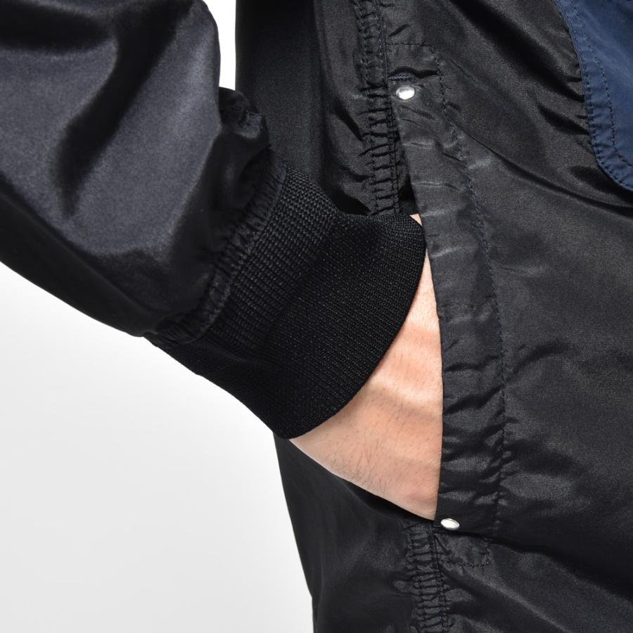 【SALE40％】STONE ISLAND(ストーンアイランド)ポリエステルナイロントラッカージャケット 80-154-29-32 14041402198の画像